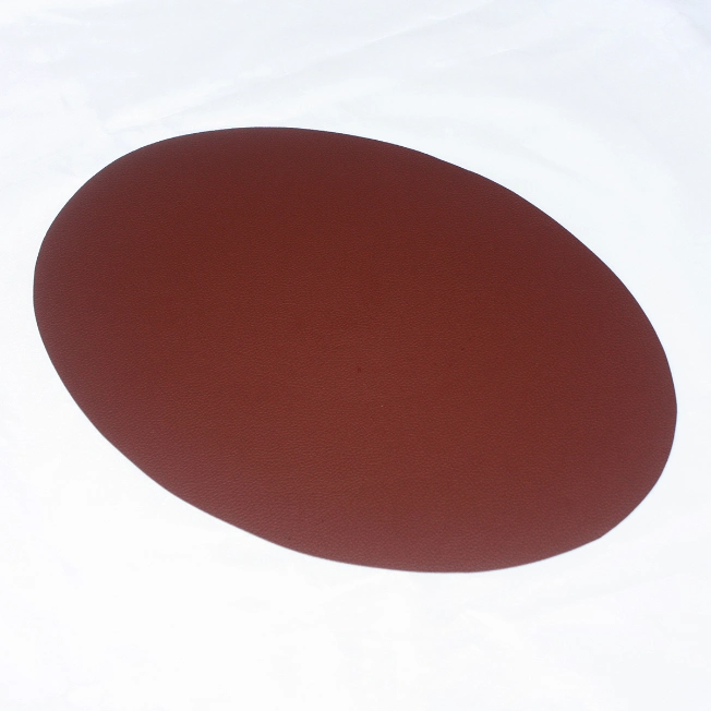 Reusable Non Woven Polypropylene Dining Table Cloth, Table Mat, with Custom Designed Printing