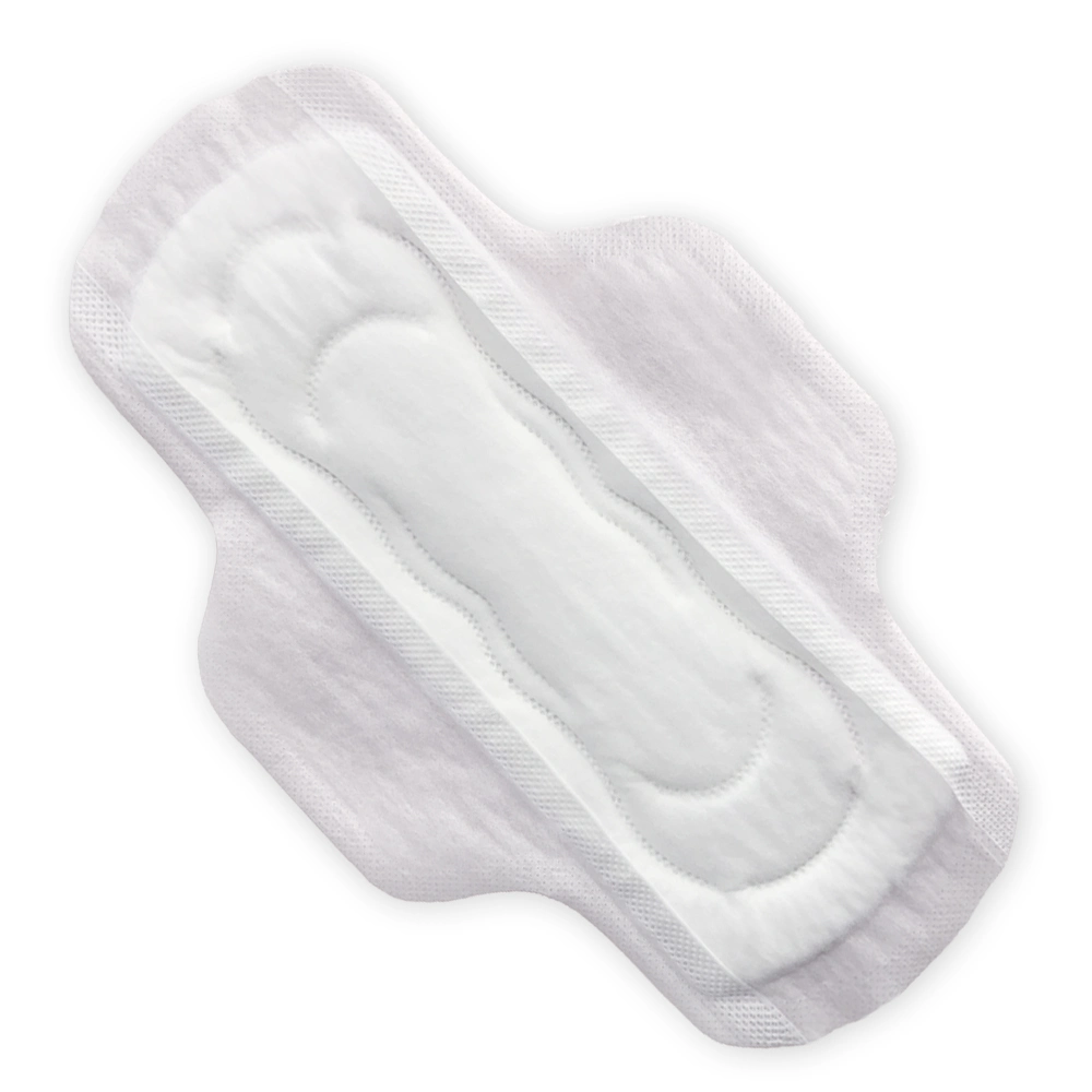 Women Pad Sanitary Napkins Panty Cotton Liner Menstrual Female Cloth Free Shipping Panty Liner Non-Woven Shine Girl Panty Liner