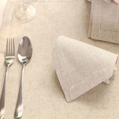 Paper Napkin for Airlines Airline Napkin Airline Table Cloth