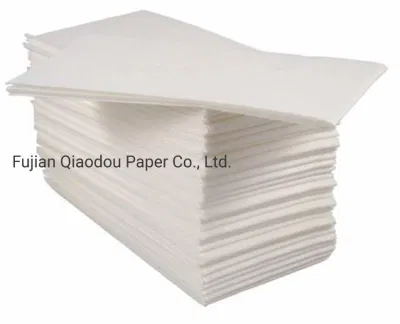 Qiaodou Disposable Cloth